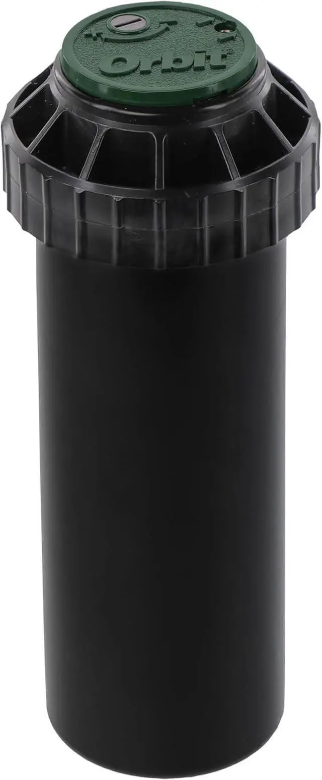 Alt view image 2 of 6 - Watermaster 55461 Voyager 4-Inch Adjustable Pop-Up Gear Drive Sprinkler Head (6Total Sprinklers)