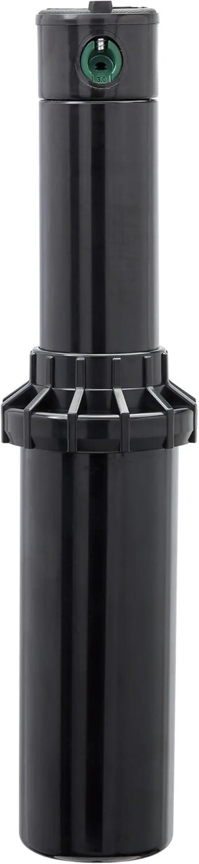 Alt view image 3 of 6 - Watermaster 55461 Voyager 4-Inch Adjustable Pop-Up Gear Drive Sprinkler Head (6Total Sprinklers)