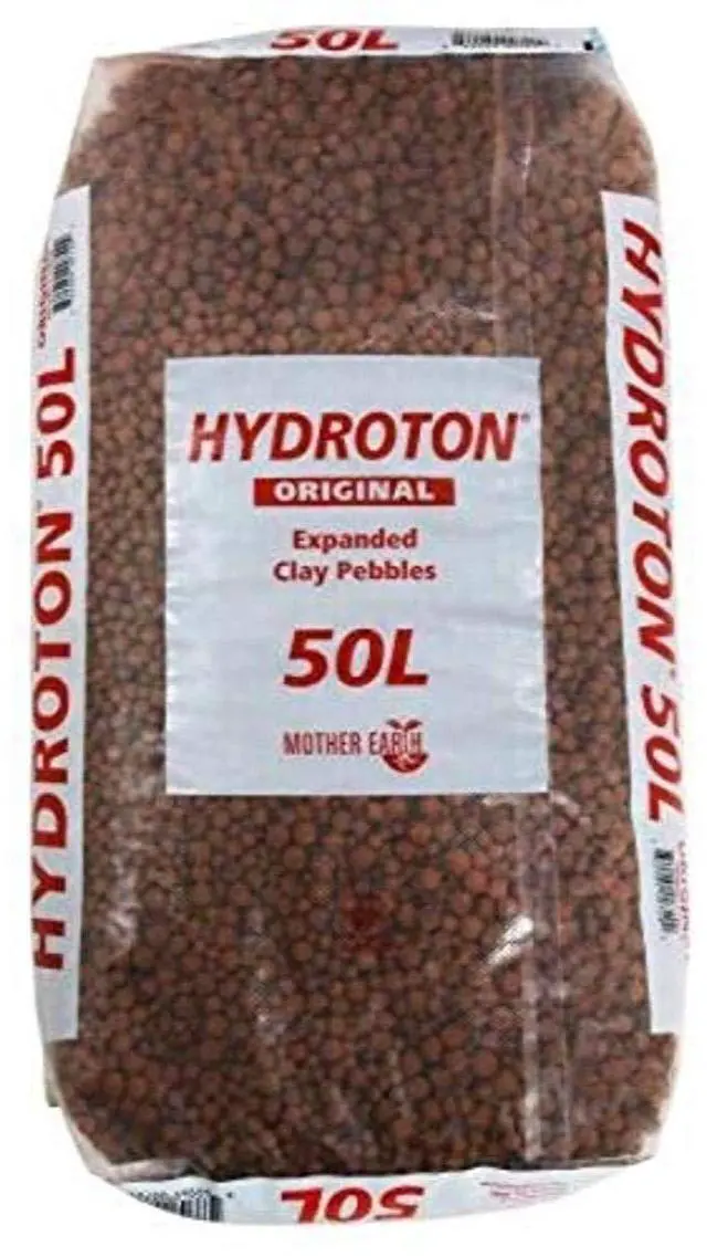 Main image of Hydroton 50 L Original Fertilizers