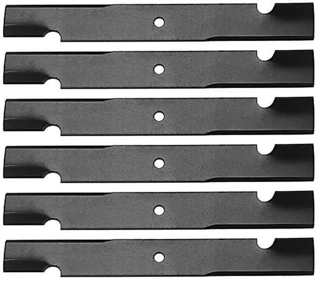 Main image of 91-626 PK6 Mower Blades - 21" (1 Pack)