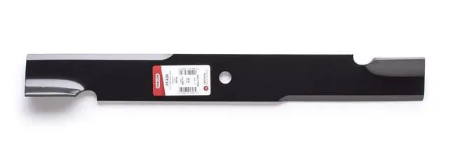 Alt view image 3 of 4 - 91-626 PK6 Mower Blades - 21" (1 Pack)