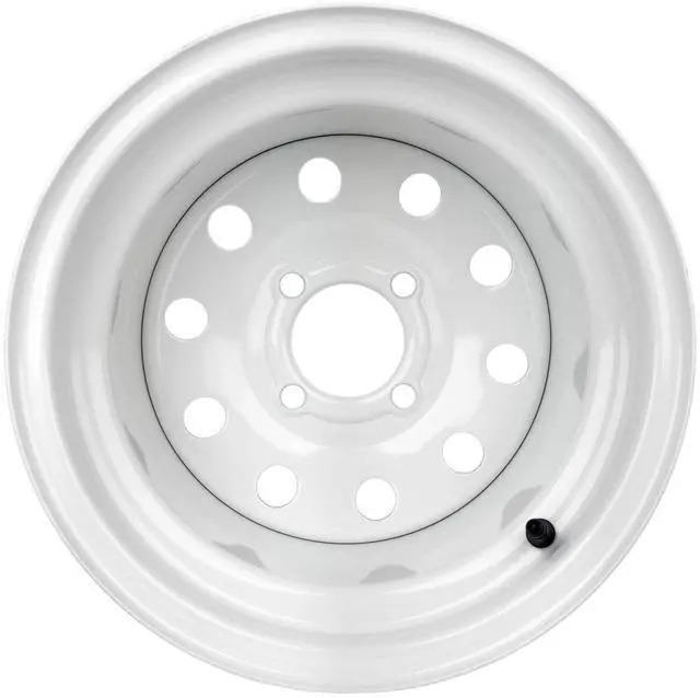 Alt view image 2 of 5 - (1) Rear Wheel Fits Exmark Lazer Z XS 60" 66" and 72" Replaces 109-3156
