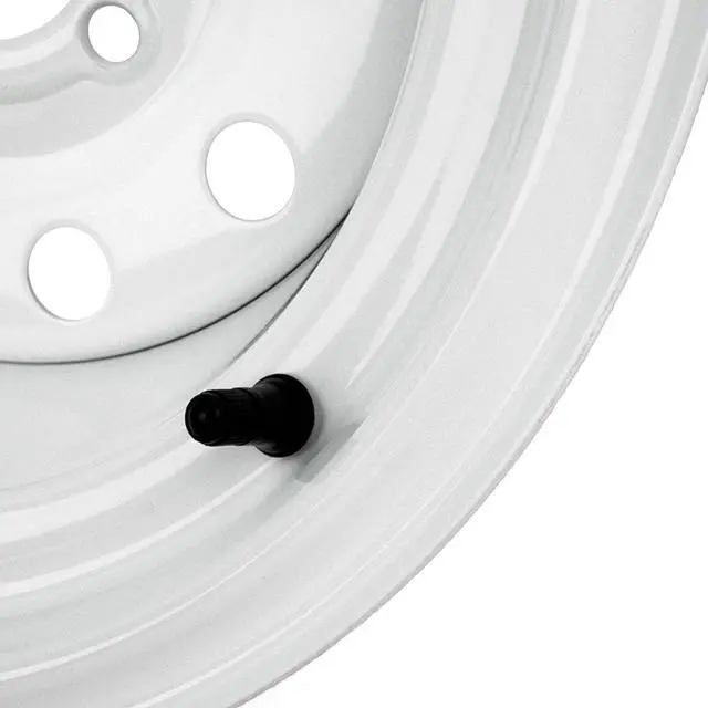Alt view image 5 of 5 - (1) Rear Wheel Fits Exmark Lazer Z XS 60" 66" and 72" Replaces 109-3156