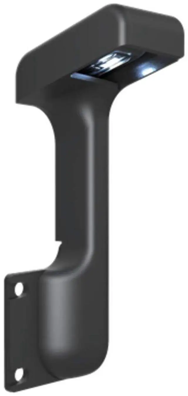 Main image of Grills BAC523 Electric Pellet Sensor Grill Accessory for Ironwood 650, Ironwood 885, Pro 575, & Pro 780, Black