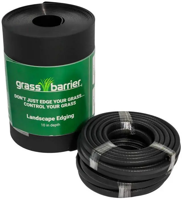 Main image of Landscape Edging - 10" inch Depth (40 feet)