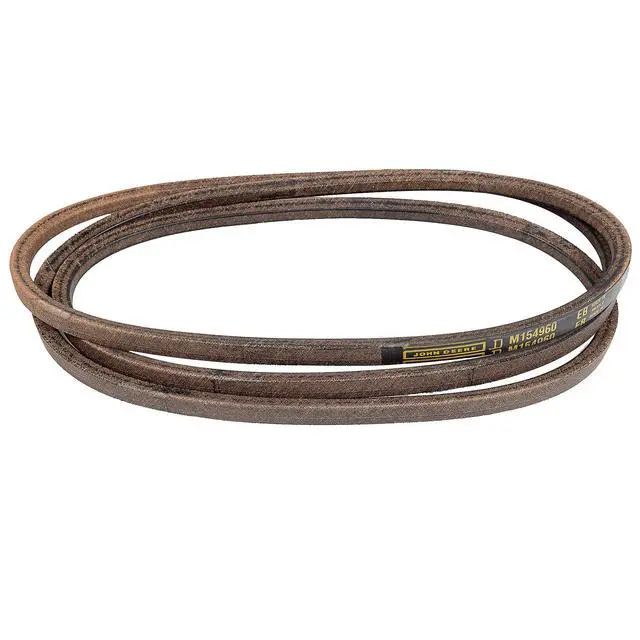 Alt view image 3 of 4 - Original Equipment V-Belt #M154960