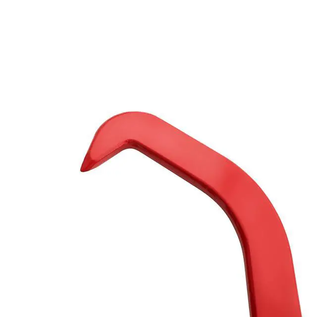 Alt view image 3 of 5 - 1942 | Timberjack | Log Lifter | Steel | 45 Inches Red