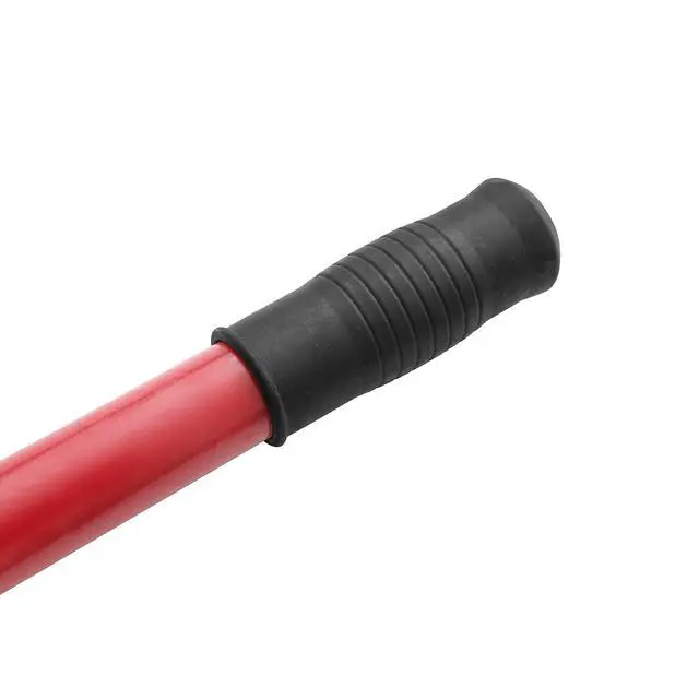 Alt view image 4 of 5 - 1942 | Timberjack | Log Lifter | Steel | 45 Inches Red