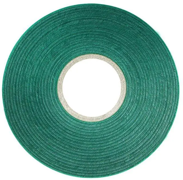 Main image of 24 Rolls of ZL0014 Green Plant Tie Tape for MAX HT-R45L, HT-B, HT-R2 Tapeners, ZL100, ZL919, & Other Large Tying Tools, 200 Feet/Roll