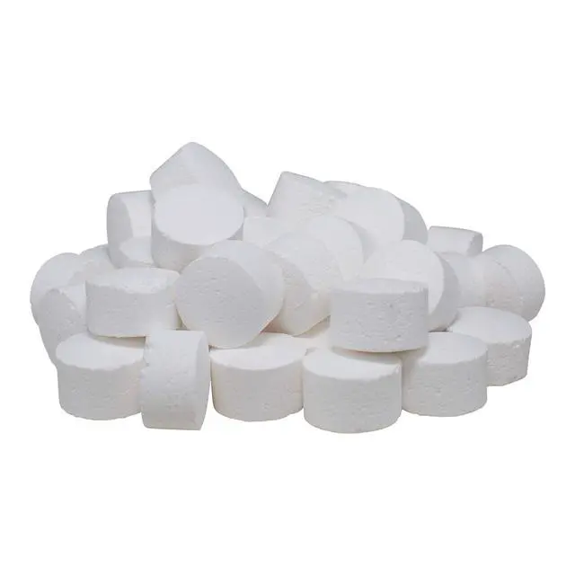 Alt view image 2 of 2 - Brominating Tablets (4.5 lb)