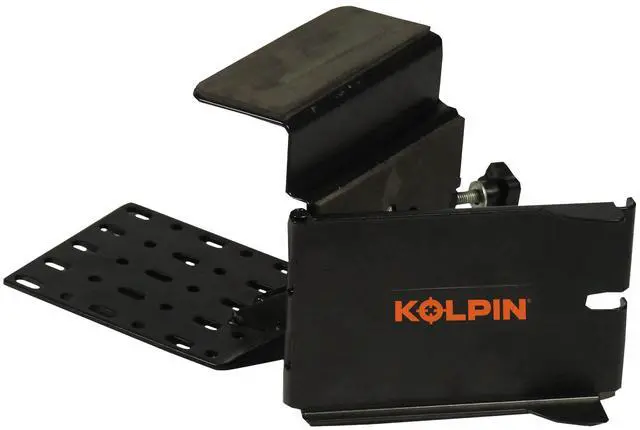 Main image of ATV Chainsaw Mount - 20044