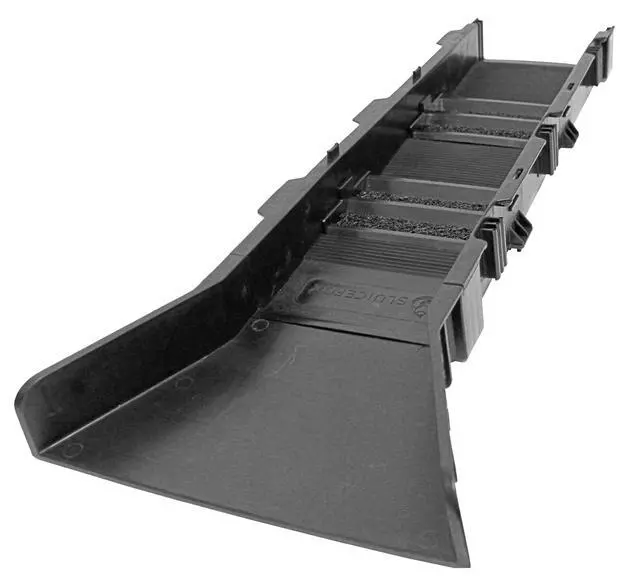 Alt view image 5 of 6 - Portable Expandable Sluice Box for Gold Mining and Prospecting; Includes Miner's Moss, Hungarian Style riffles, and deep V riffles. Essential Tool for Gold panning Kits