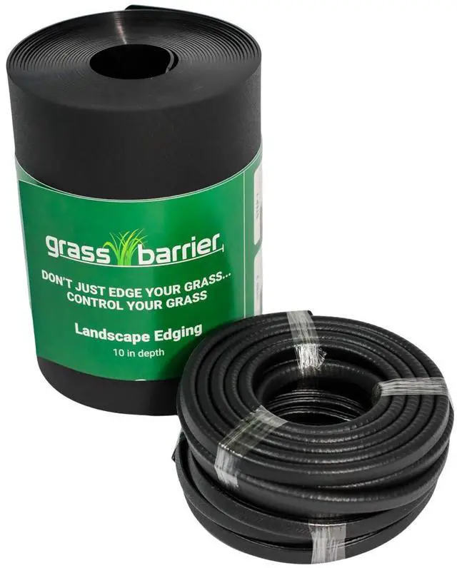 Main image of Landscape Edging - 10" inch Depth (30 Feet)