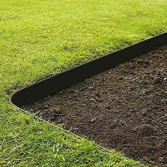 Alt view image 6 of 6 - Landscape Edging - 10" inch Depth (30 Feet)