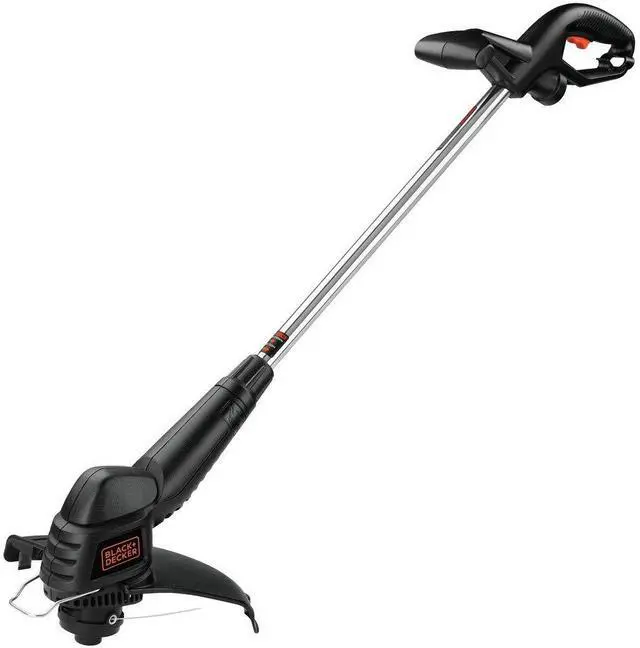 Main image of Electric Trimmer/Edger, Corded, 3.5 amp, 12-Inch (ST4500)
