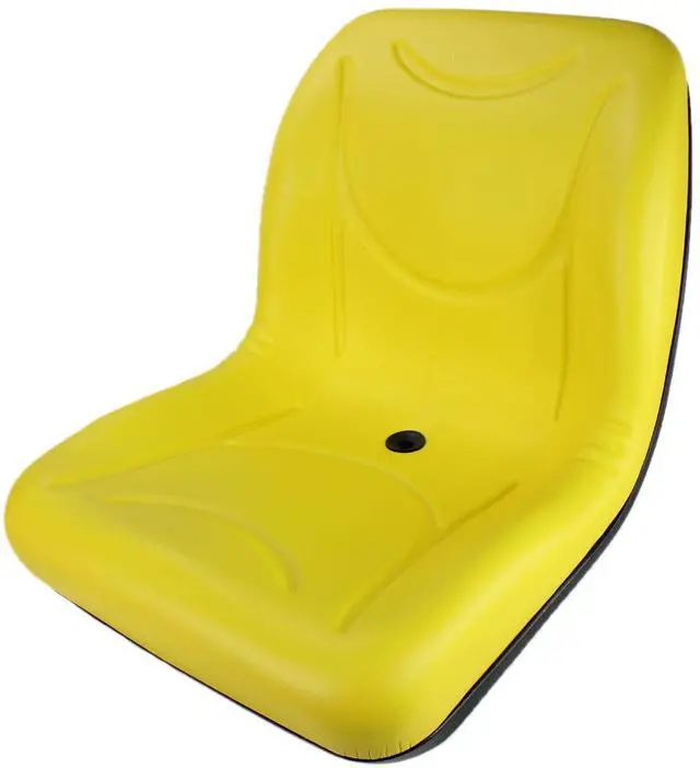 Main image of E-VG11696 Seat for John Deere XUV, E, TURF, TE TURF ELECTRIC, TH TURF GATOR, TH 6X4 DIESEL, TX 4X2, F735, F725, F710 Gators and more. Applicable models are listed below