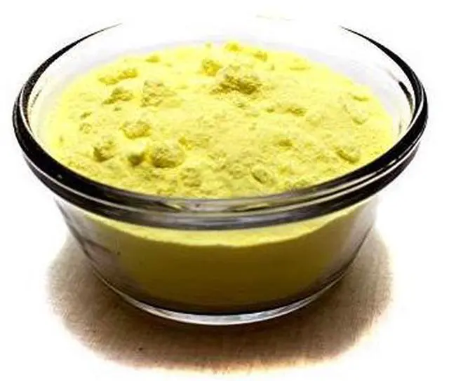 Alt view image 2 of 3 - Sulfur Powder 25lb Bag