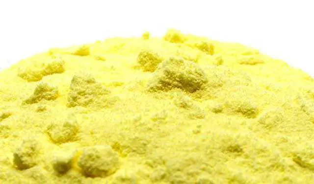 Alt view image 3 of 3 - Sulfur Powder 25lb Bag
