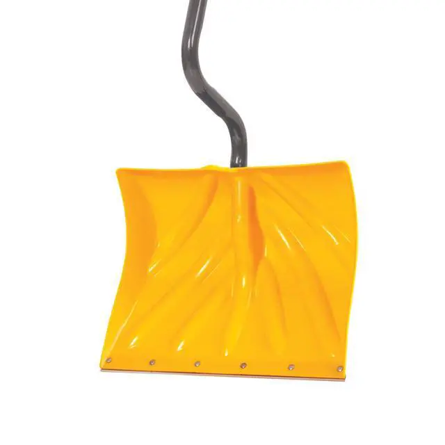 Alt view image 3 of 5 - The AMES Companies 1603072 18" Ergonomic Snow Shovel