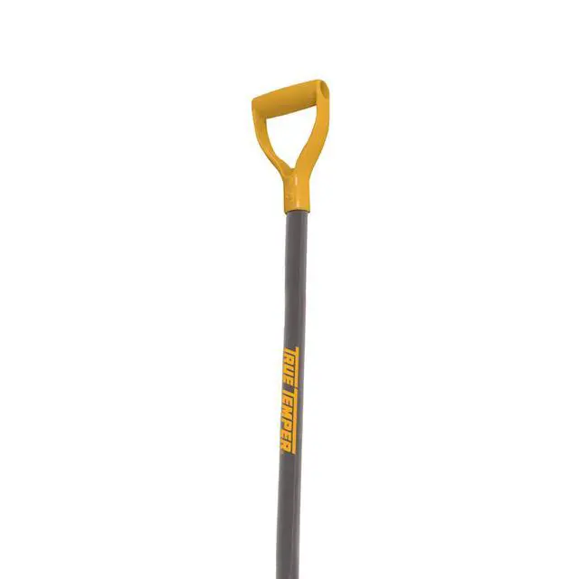 Alt view image 4 of 5 - The AMES Companies 1603072 18" Ergonomic Snow Shovel