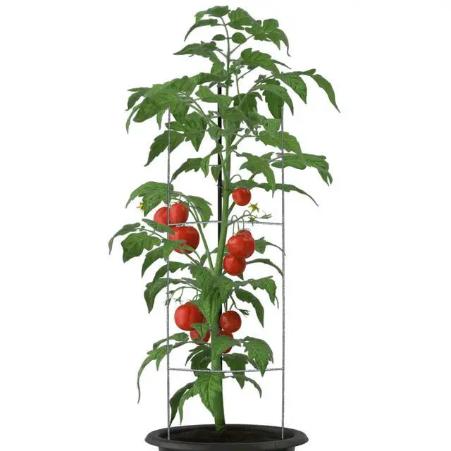 Alt view image 6 of 6 - 30"x10" Heavy Duty Metal H-Stakes Frame Wire Stakes - Yard Sign Stake - Lawn Sign Stake. Use with 4mm and 5mm Corrugated Plastic Yard Signs - Manufactured in The USA (100)