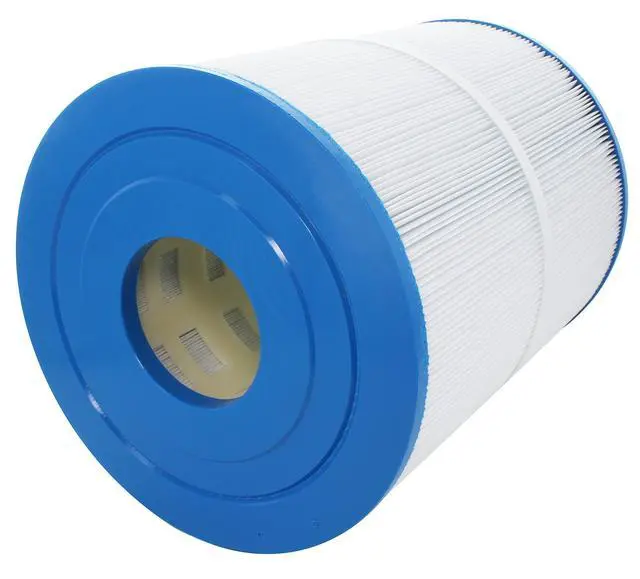 Alt view image 3 of 6 - Spa Filter Cartridge 810-235-01 Replacement for Pleatco PWK65, Unicel C-8465, Filbur FC-3960 | 65 Sq. Ft. of Premium Filter Cartridge Material | Model 810-235