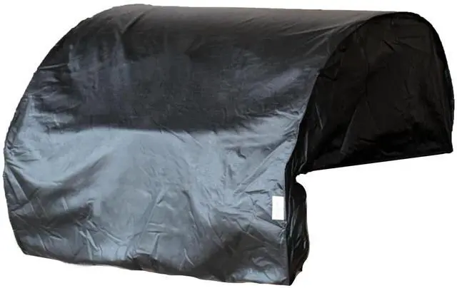 Main image of 3PROBICV Water Resisting Vinyl Grill Cover w/Felt Backing for Professional Blaze LUX 34 in 3 Burner Stainless Steel Built in Gas Grills