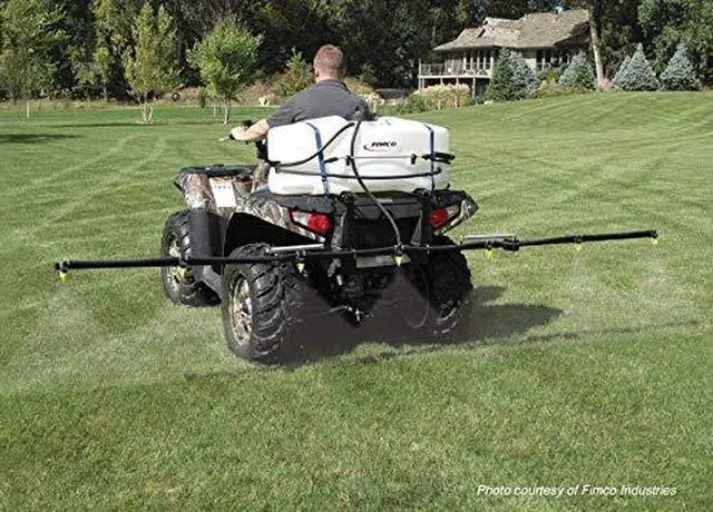 Alt view image 3 of 5 - Grasshopper 19-19-19 Foliar Fertilizer