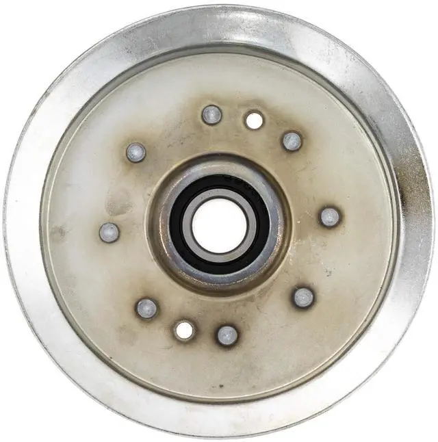 Alt view image 6 of 6 - Deck Rebuild Kit for John Deere Scotts L100 L110 L118 L111 L108 L105 42 inch GX20433 GY20050 GX20072 GY22172