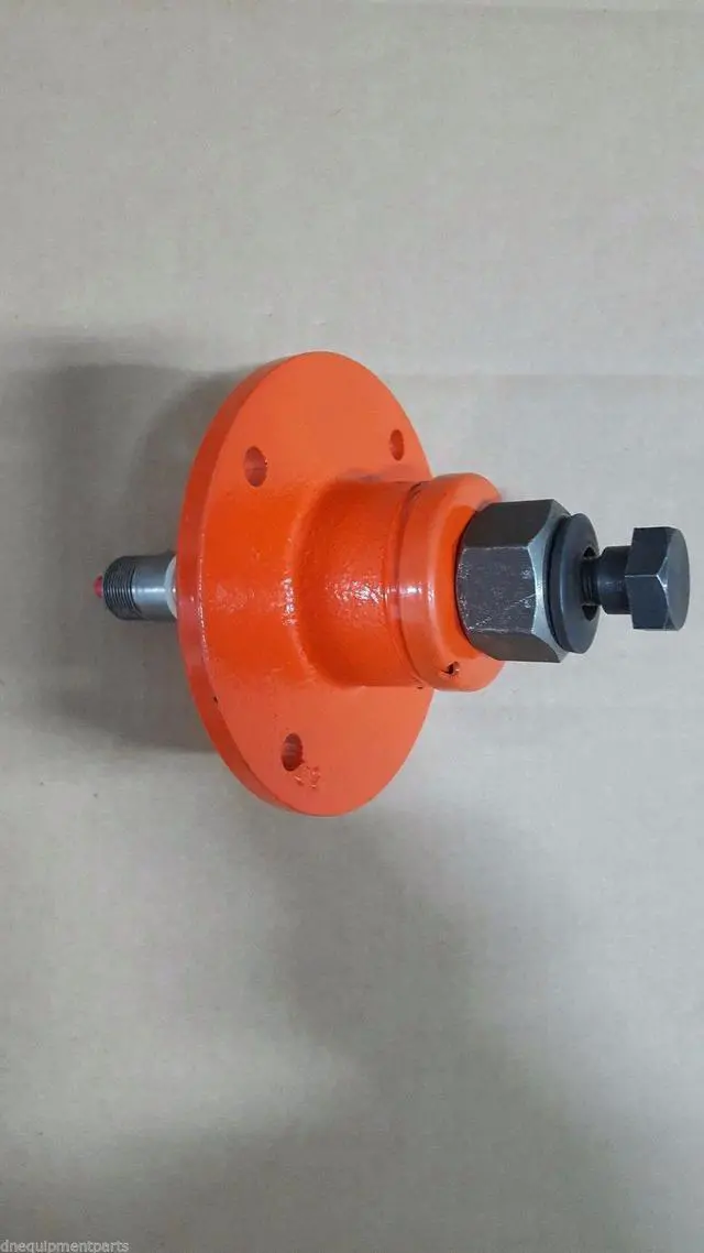 Main image of NEW! Complete Spindle Assembly Fits many Models Finish Mowers! 000-6629C