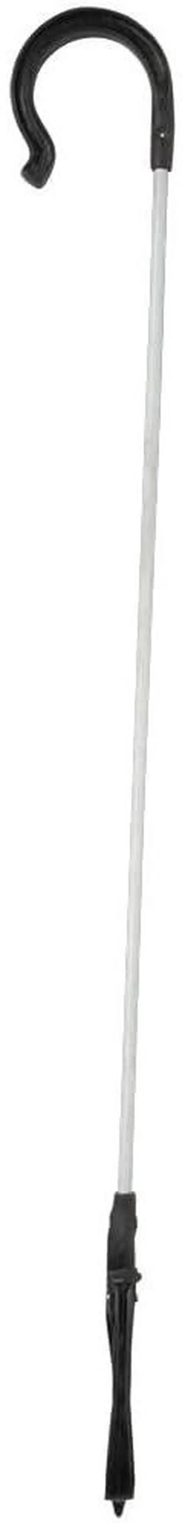Main image of Premier 1 KiwiCrook - 53" Leg and Neck Sheep Crook with Fiberglass Shaft