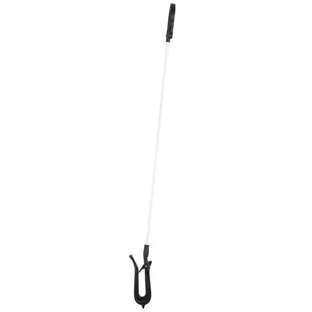 Alt view image 2 of 6 - Premier 1 KiwiCrook - 53" Leg and Neck Sheep Crook with Fiberglass Shaft