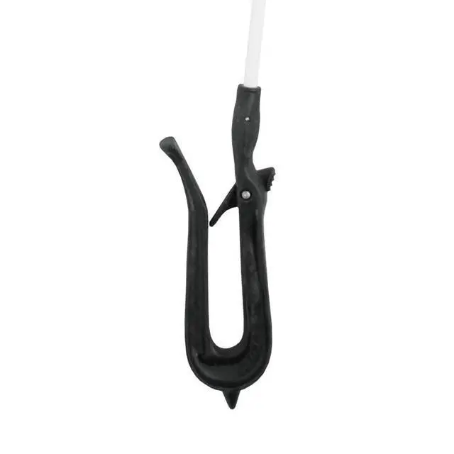 Alt view image 3 of 6 - Premier 1 KiwiCrook - 53" Leg and Neck Sheep Crook with Fiberglass Shaft