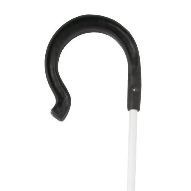 Alt view image 4 of 6 - Premier 1 KiwiCrook - 53" Leg and Neck Sheep Crook with Fiberglass Shaft