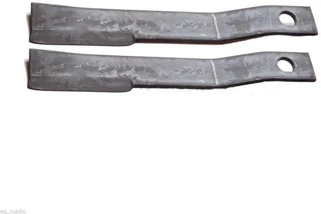 Main image of Rotary Cutter Blades for 5', Code 501124, Set of 2
