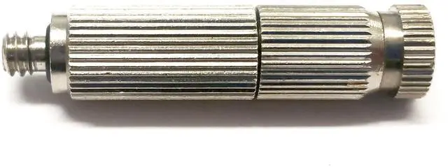 Main image of 10 Pack of Slimline Mosquito Misting Nozzle.30mm w/Filtration Made in The USA