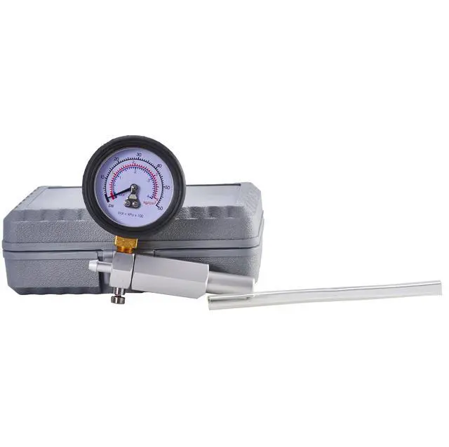 Alt view image 2 of 4 - Pop-Off Pressure Pump Compatible with Kawasaki SX, Superjet, SuperJet, ZXI, STX, XP, GTX, Explorer, GTI, GTS, SX-R, X2, GP800, SP, Superjet 650, TS, JS550, SPX, Ultra 150, Wave Runner III 650