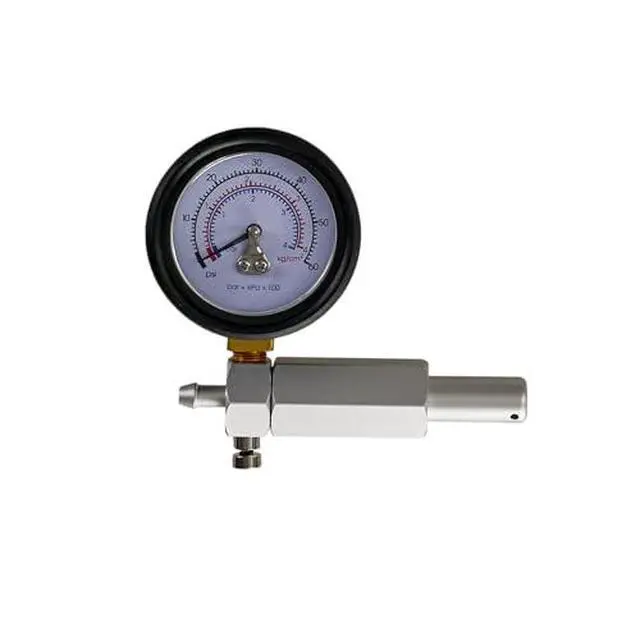 Alt view image 4 of 4 - Pop-Off Pressure Pump Compatible with Kawasaki SX, Superjet, SuperJet, ZXI, STX, XP, GTX, Explorer, GTI, GTS, SX-R, X2, GP800, SP, Superjet 650, TS, JS550, SPX, Ultra 150, Wave Runner III 650