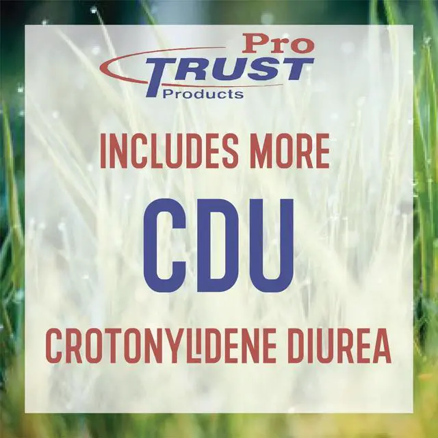 Alt view image 3 of 4 - Pro Trust 71246 Products Turf PF 5M 15.6-Number 24-0-12 Professional Lawn Fertilizer