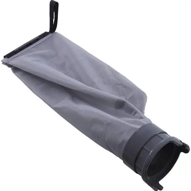 Main image of Leaf Bag, Letro Legend Cleaners, with Snaplock, Gray