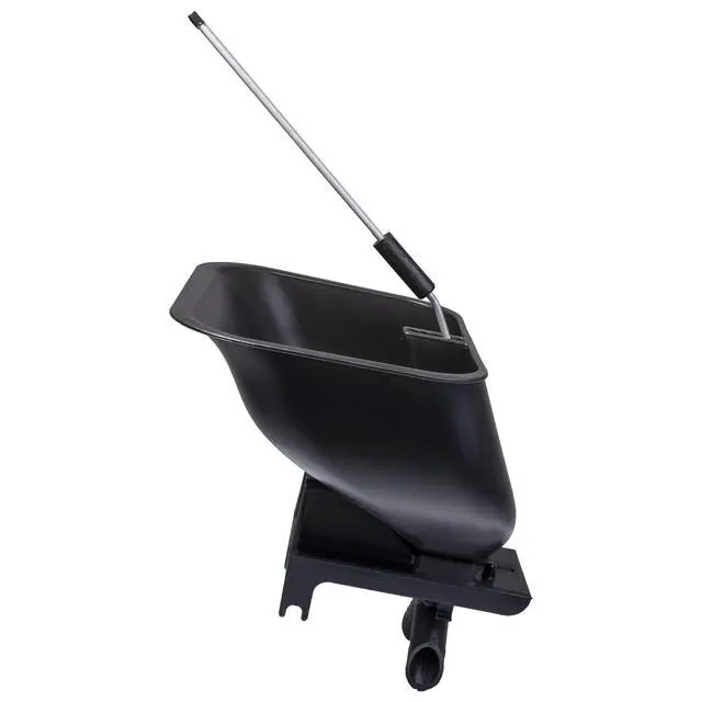 Alt view image 2 of 6 - 1600 FERT-A-PLY Side Dress Fertilizer Applicator for 10001 Garden Seeder