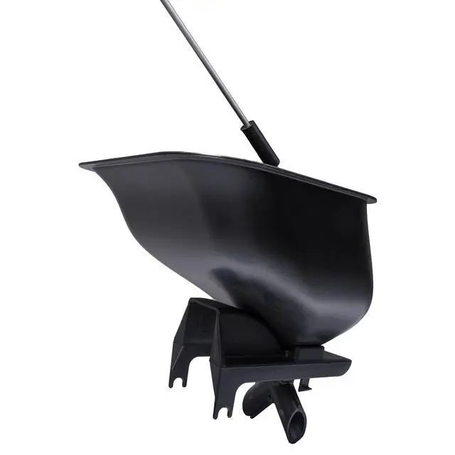 Alt view image 3 of 6 - 1600 FERT-A-PLY Side Dress Fertilizer Applicator for 10001 Garden Seeder