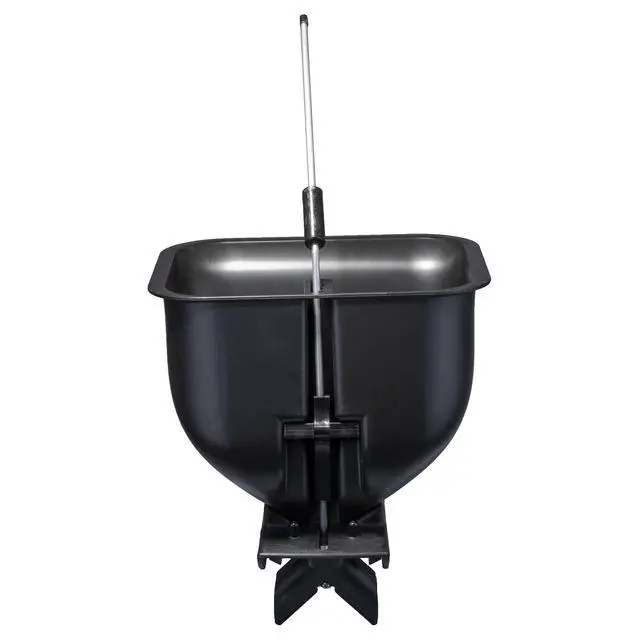 Alt view image 4 of 6 - 1600 FERT-A-PLY Side Dress Fertilizer Applicator for 10001 Garden Seeder