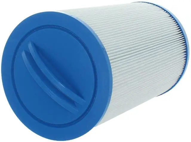 Alt view image 3 of 6 - Spa Filter Cartridge 4H8-158-02 Two-Pack Replacement for PLEATCO PTL18P4 Dream Maker Gatsby SPA unicel 4CH-21 HOT TUB Cartridge filbur FC-0136