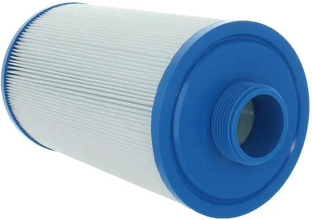 Alt view image 4 of 6 - Spa Filter Cartridge 4H8-158-02 Two-Pack Replacement for PLEATCO PTL18P4 Dream Maker Gatsby SPA unicel 4CH-21 HOT TUB Cartridge filbur FC-0136