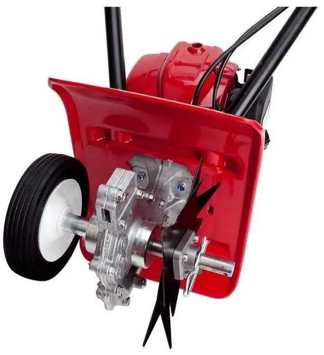 Main image of Border/Edger Kit for Fg110 Tiller