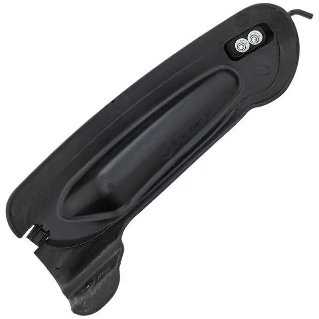 Alt view image 4 of 6 - Mulch Kit - For 46-Inch Mowers and Lawn Tractors (2010 and After) - Fits Troy-Bilt, Yard Machines, and Other Models, (19B30005OEM)