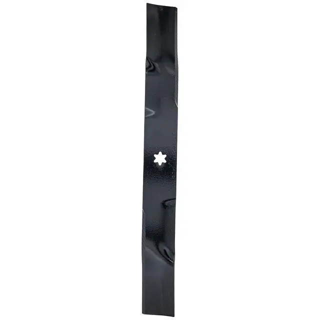 Alt view image 5 of 6 - Mulch Kit - For 46-Inch Mowers and Lawn Tractors (2010 and After) - Fits Troy-Bilt, Yard Machines, and Other Models, (19B30005OEM)