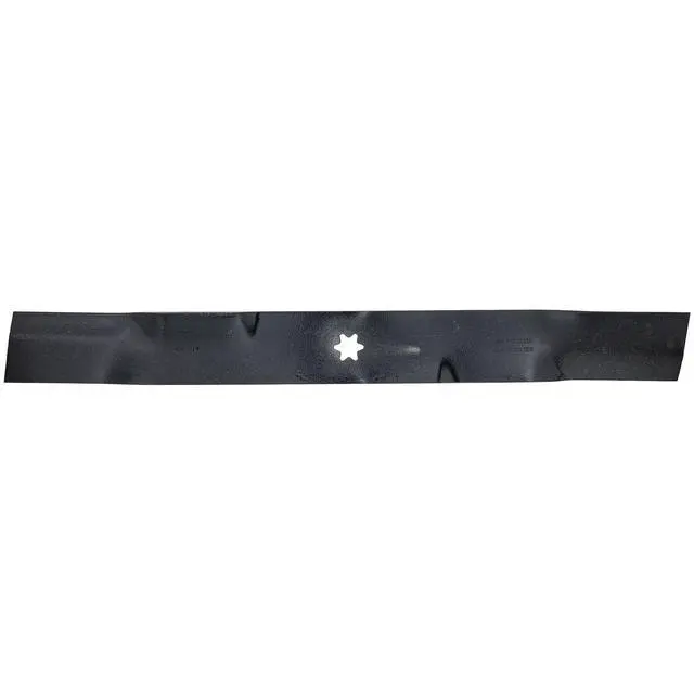 Alt view image 6 of 6 - Mulch Kit - For 46-Inch Mowers and Lawn Tractors (2010 and After) - Fits Troy-Bilt, Yard Machines, and Other Models, (19B30005OEM)