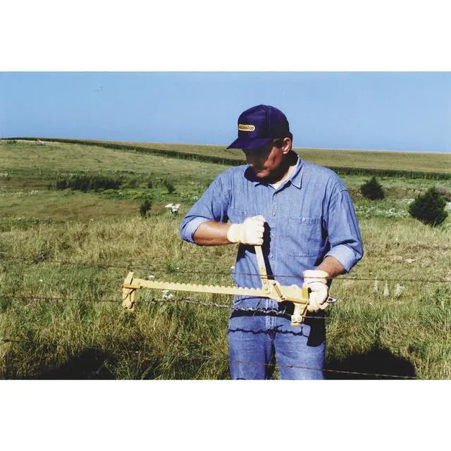 Alt view image 3 of 6 - 400 All-Purpose Fence Stretcher/Splicer, 1